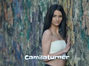 Camilaturner