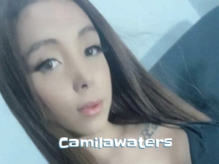 Camilawaters