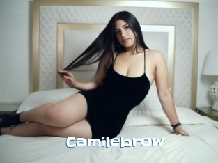 Camilebrow