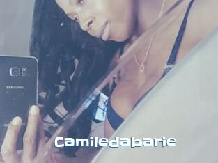 Camiledabarie