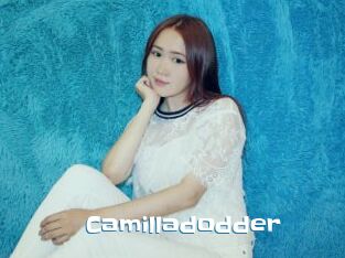 Camilladodder