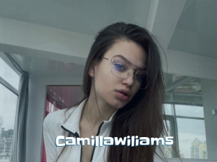 Camillawiliams