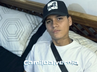 Camiloalvernia