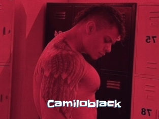 Camiloblack