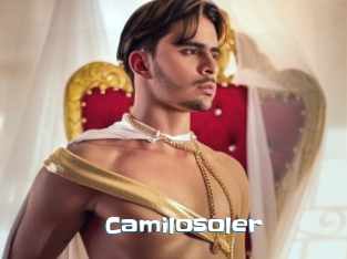 Camilosoler