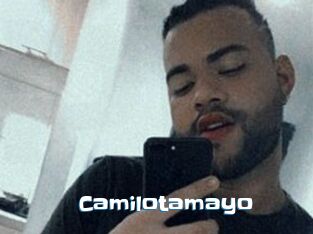 Camilotamayo