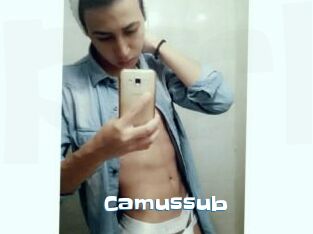 Camussub