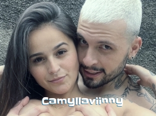 Camyllaviinny