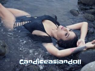 Candiceasiandoll