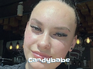 Candybabe