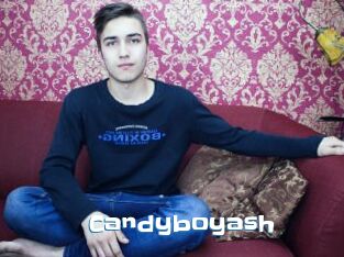 Candyboyash