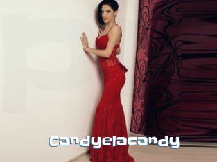 Candyelacandy