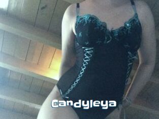 Candyleya