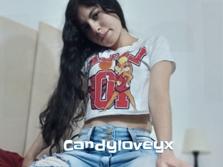 Candyloveyx