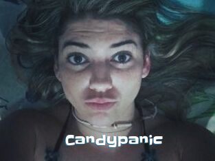 Candypanic