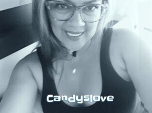 Candyslove