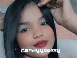 Candyysexxy