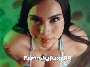 Canndyfoxx69