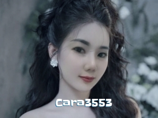 Cara3553