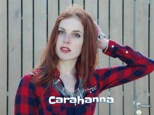 Carahanna