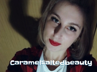 Caramelsaltedbeauty