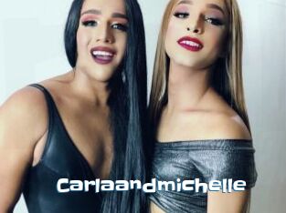 Carlaandmichelle