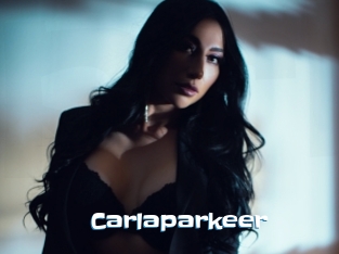 Carlaparkeer