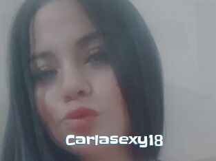 Carlasexy18