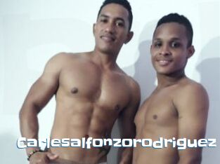 Carlesalfonzorodriguez