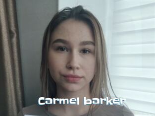 Carmel_barker