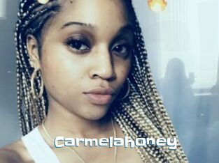 Carmelahoney