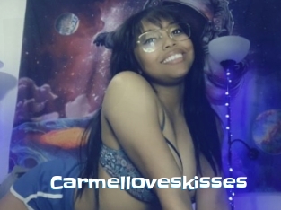 Carmelloveskisses