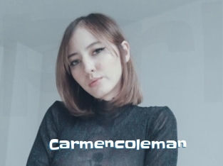 Carmencoleman
