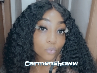Carmenshoww