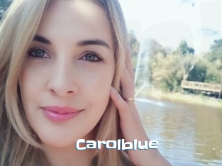 Carolblue