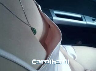 Carolhall11