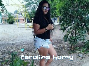 Caroliina_horny