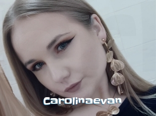 Carolinaevan