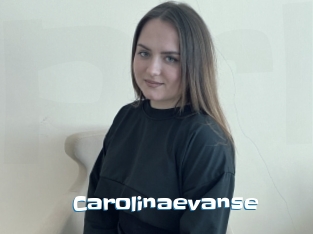 Carolinaevanse