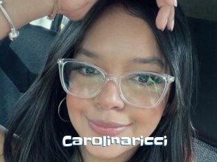 Carolinaricci