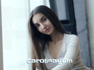 Carolinayum