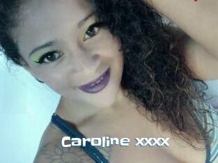 Caroline_xxxx