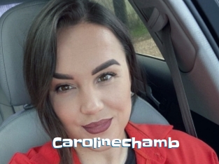 Carolinechamb