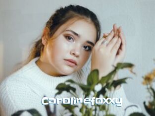 Carolinefoxxy