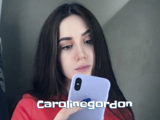 Carolinegordon