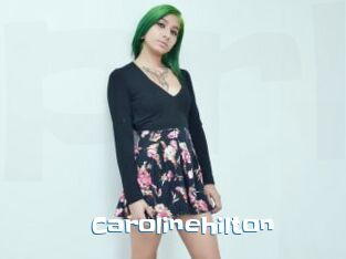 Carolinehilton
