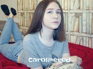Carolinered