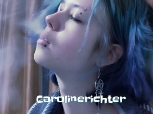 Carolinerichter
