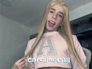 Carolinets18