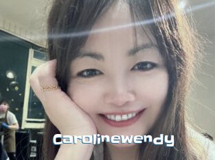 Carolinewendy